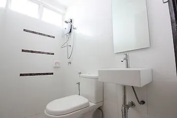 Shamrock Beach Villas Penang Seaview Tanjung Bungah
