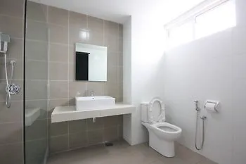 Shamrock Beach Villas Penang Seaview Tanjung Bungah