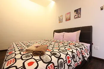 Shamrock Beach Villas Penang Seaview Tanjung Bungah  Ma­lay­sia