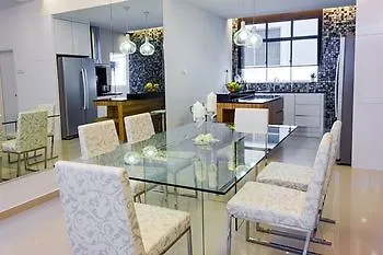 Shamrock Beach Villas Penang Seaview Tanjung Bungah  Malaysia