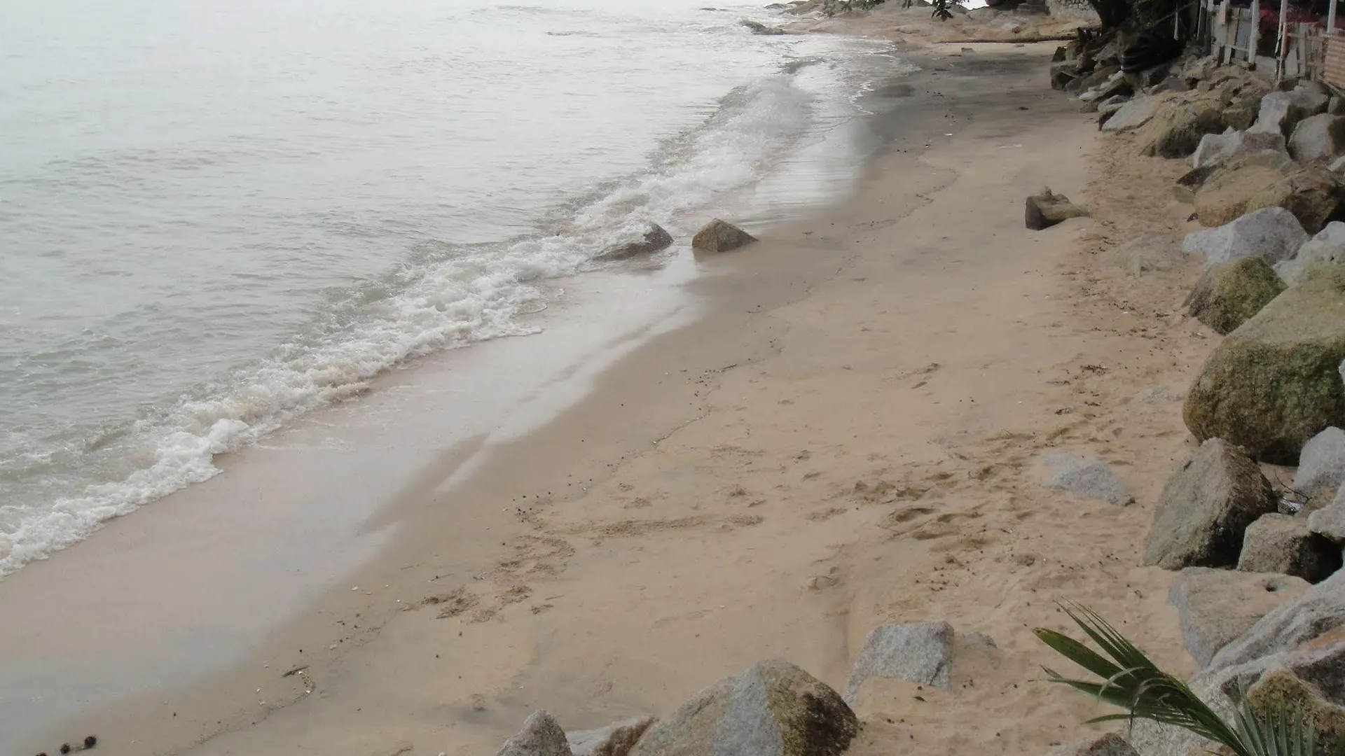 Shamrock Beach Villas Penang Seaview Tanjung Bungah  Malaysia