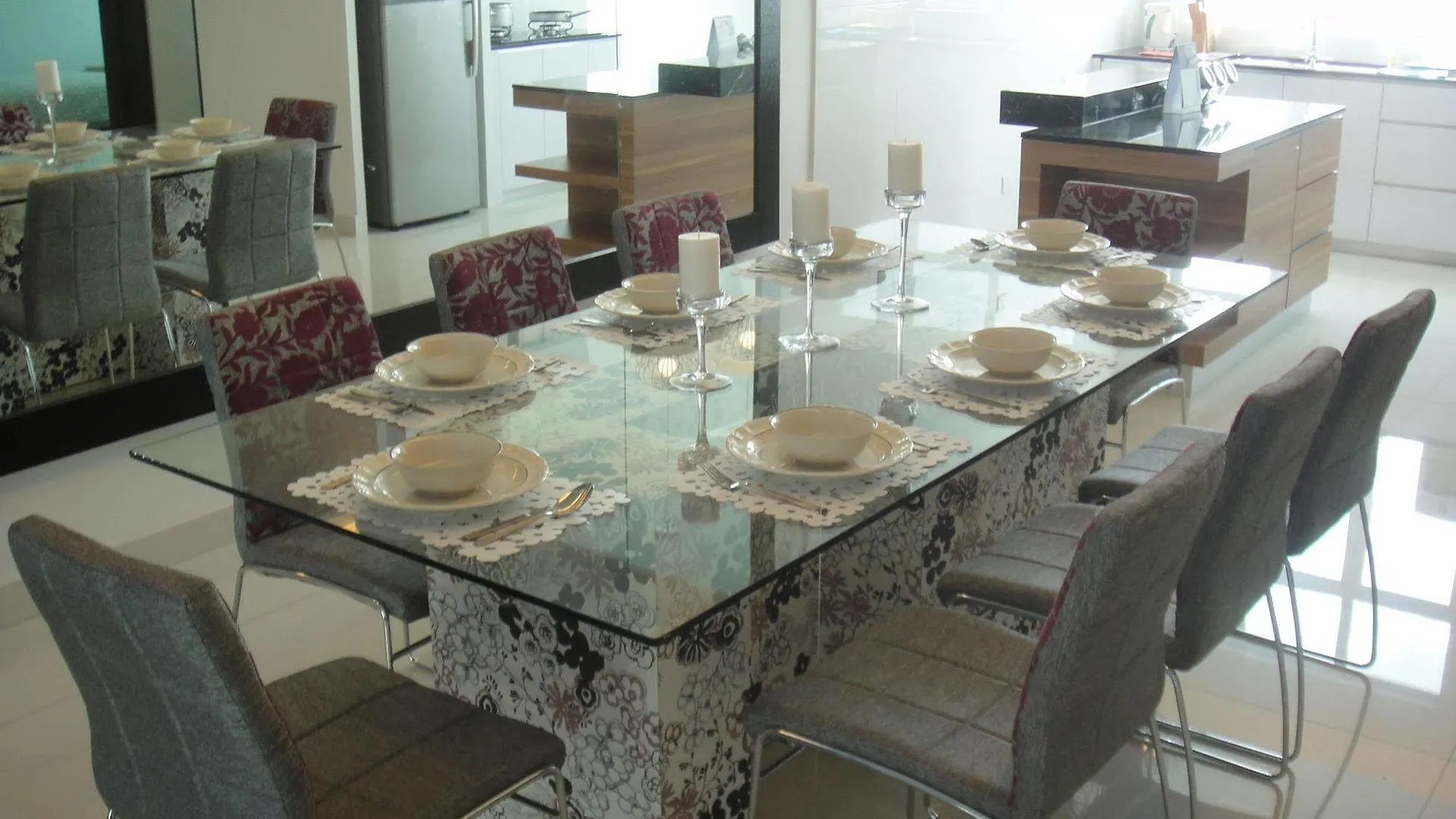 Shamrock Beach Villas Penang Seaview تانجونغ بونغاه